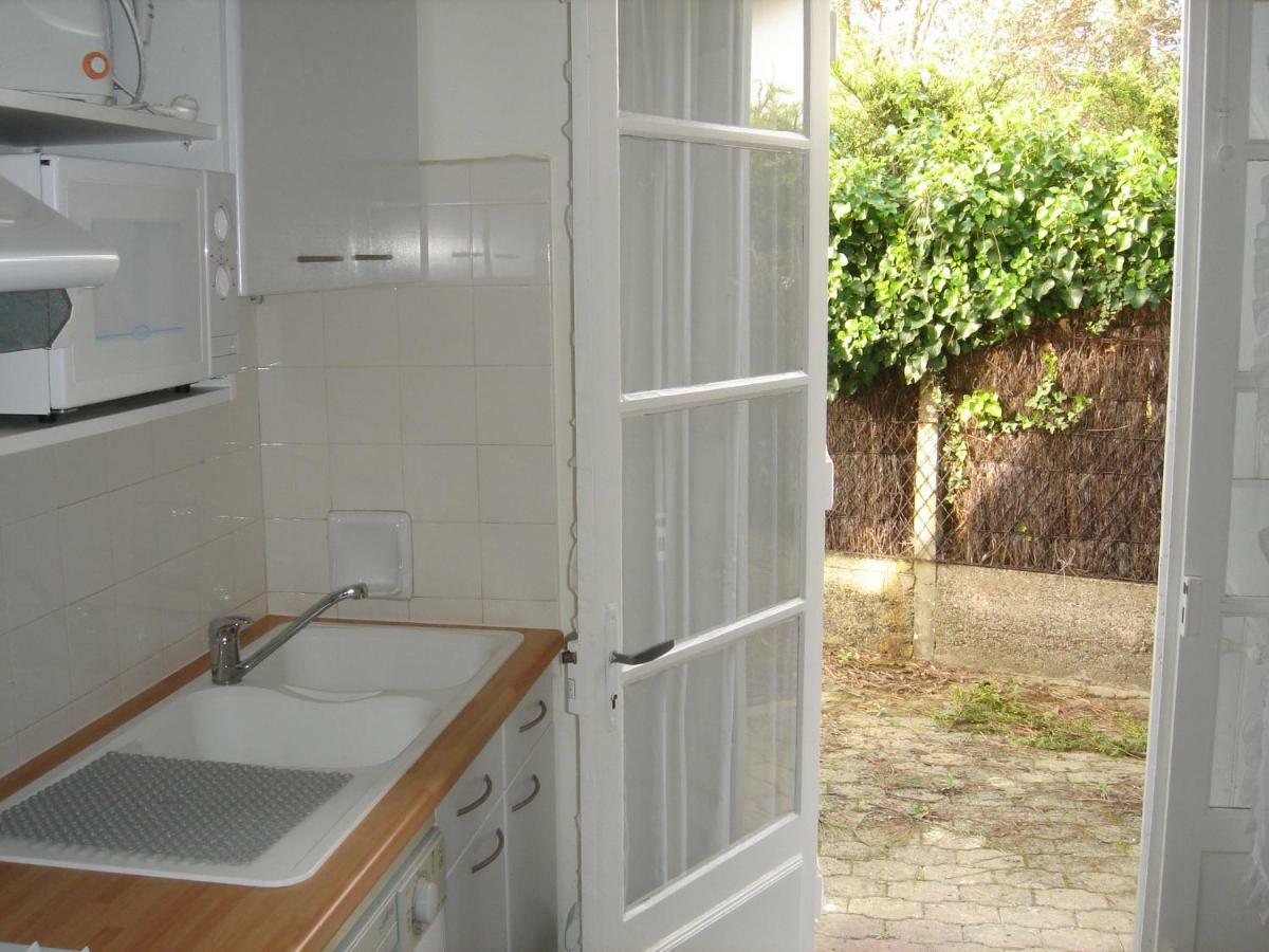 Villa Etche Xuria Biscarrosse-Plage Exterior photo